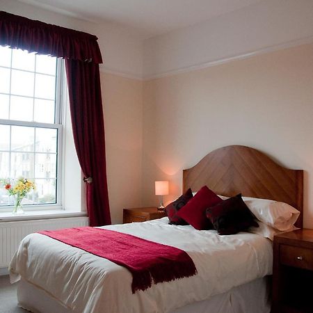 The Wellington Bed & Breakfast Seaford Exterior foto
