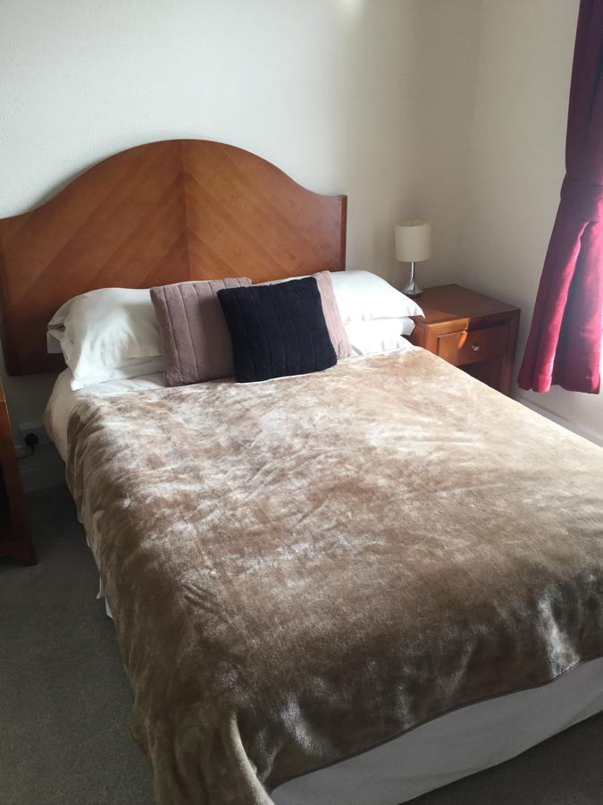 The Wellington Bed & Breakfast Seaford Exterior foto