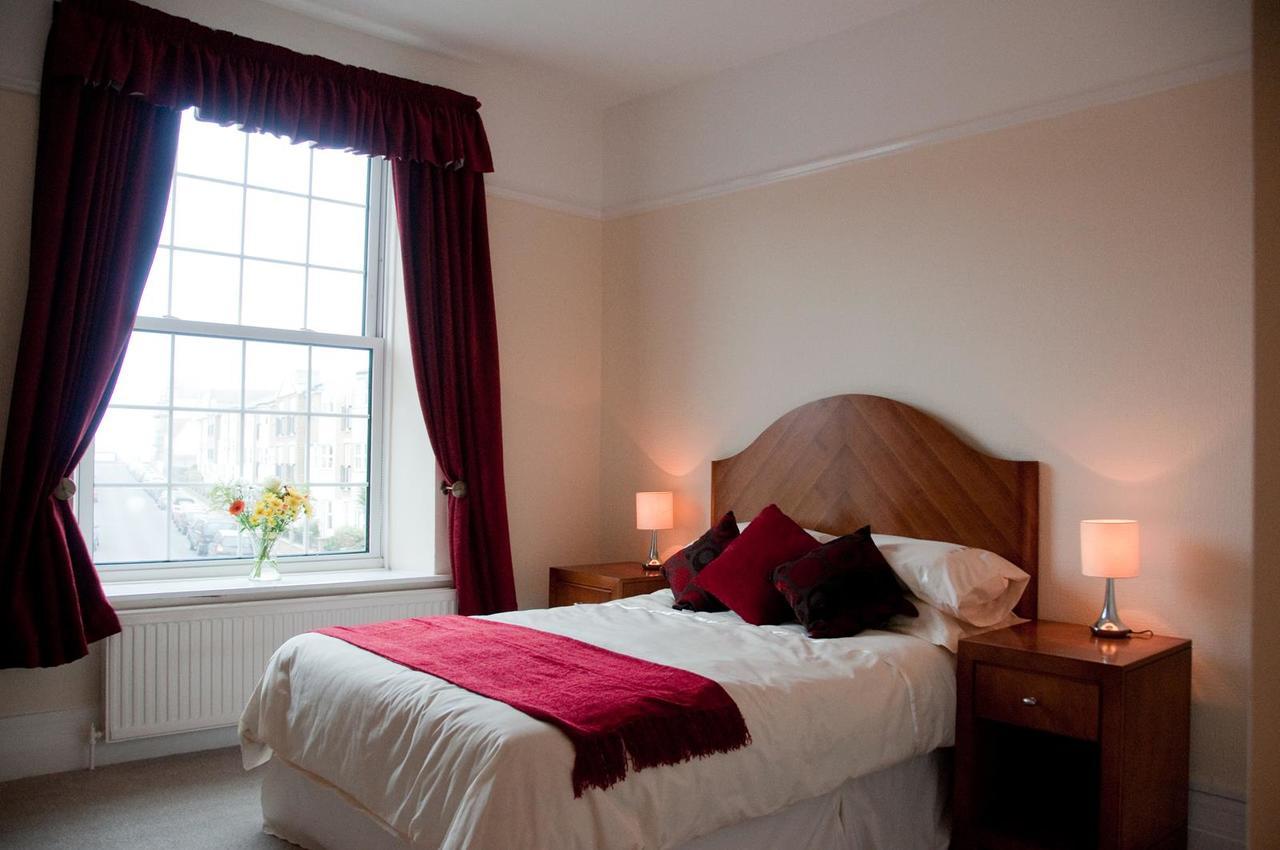 The Wellington Bed & Breakfast Seaford Exterior foto