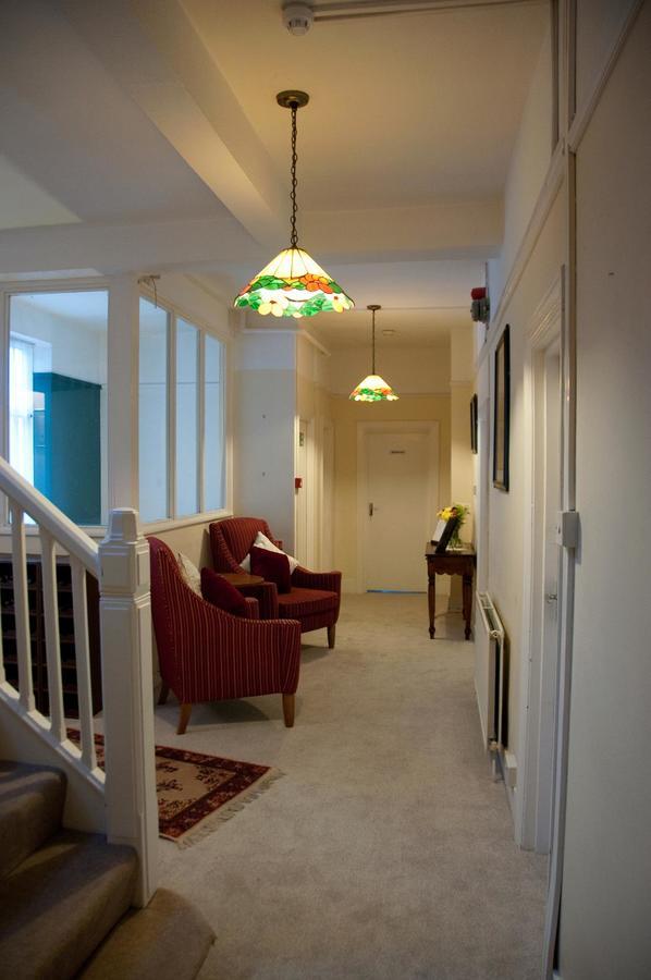 The Wellington Bed & Breakfast Seaford Exterior foto