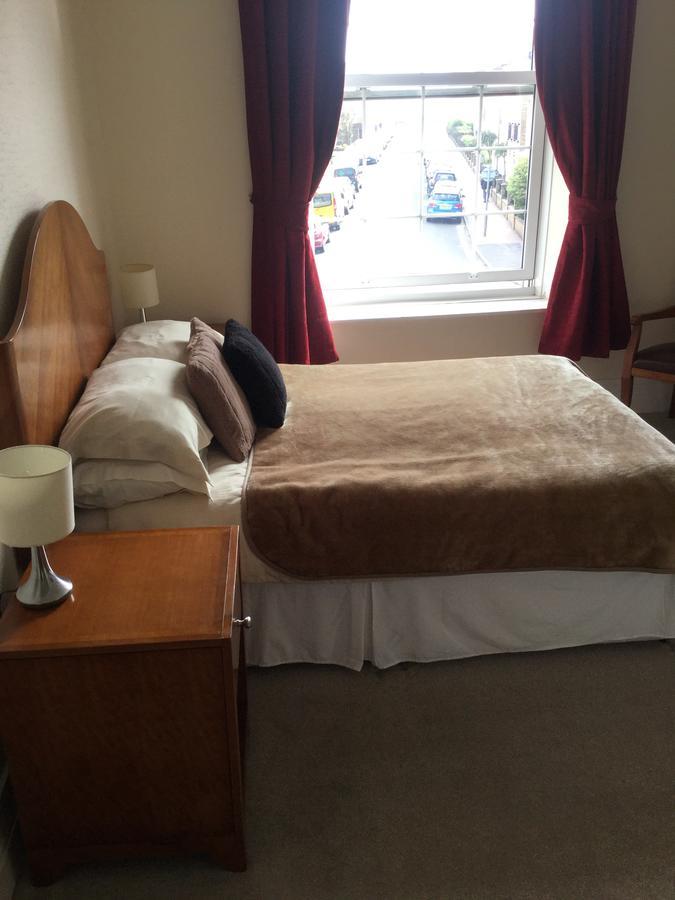 The Wellington Bed & Breakfast Seaford Exterior foto