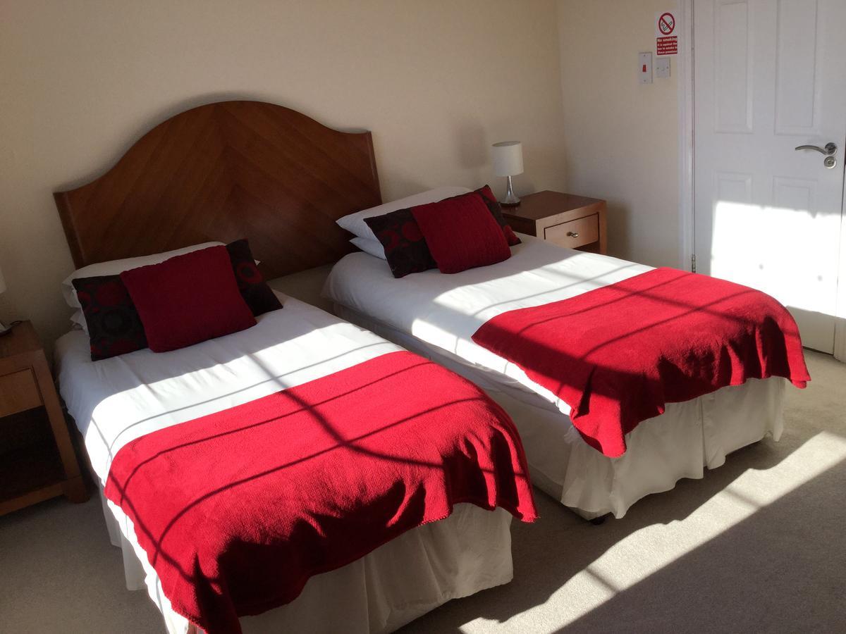 The Wellington Bed & Breakfast Seaford Exterior foto