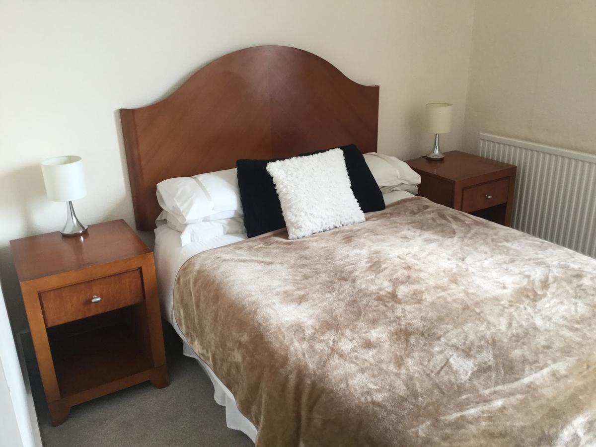 The Wellington Bed & Breakfast Seaford Exterior foto